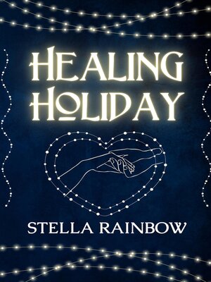 cover image of Healing Holiday